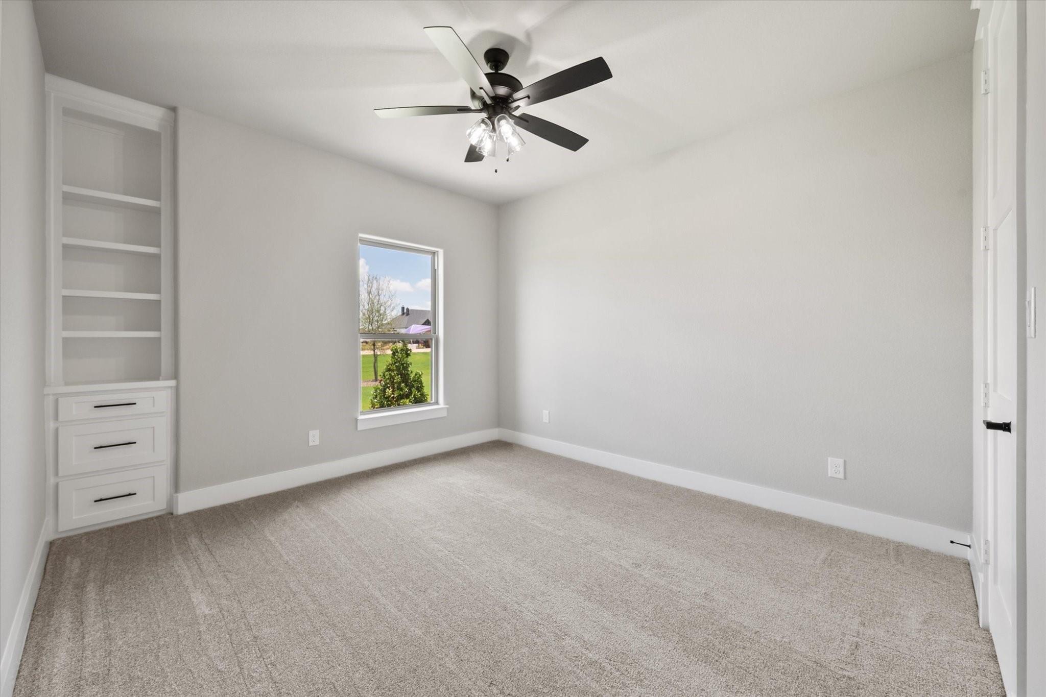 6610 Waggoner Way - 2ndary Bedroom 2