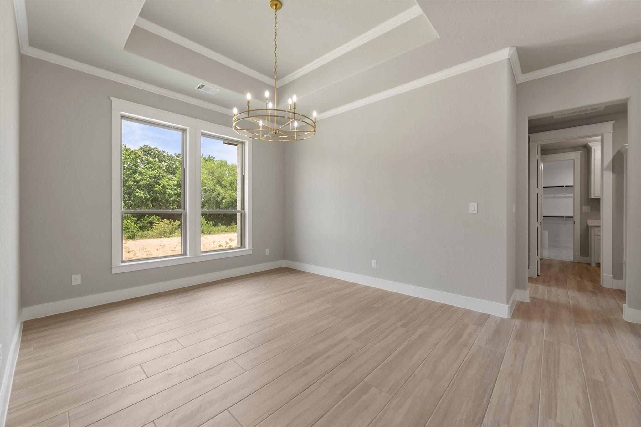 6610 Waggoner Way - Dining Room 2