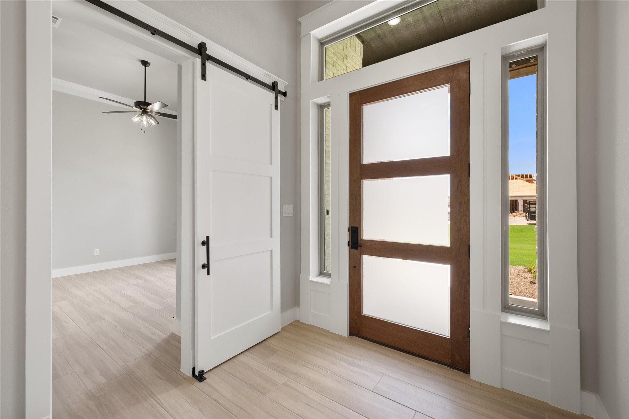 6610 Waggoner Way - Entry 2