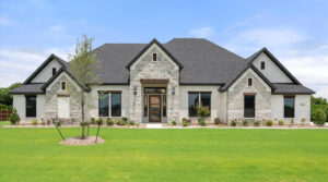 6610 Waggoner Way - Front