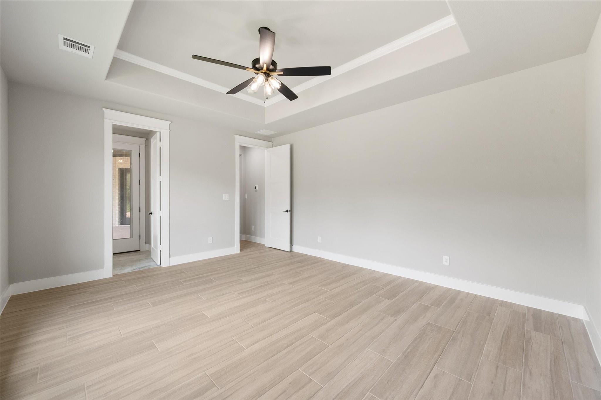 6610 Waggoner Way - Game Room