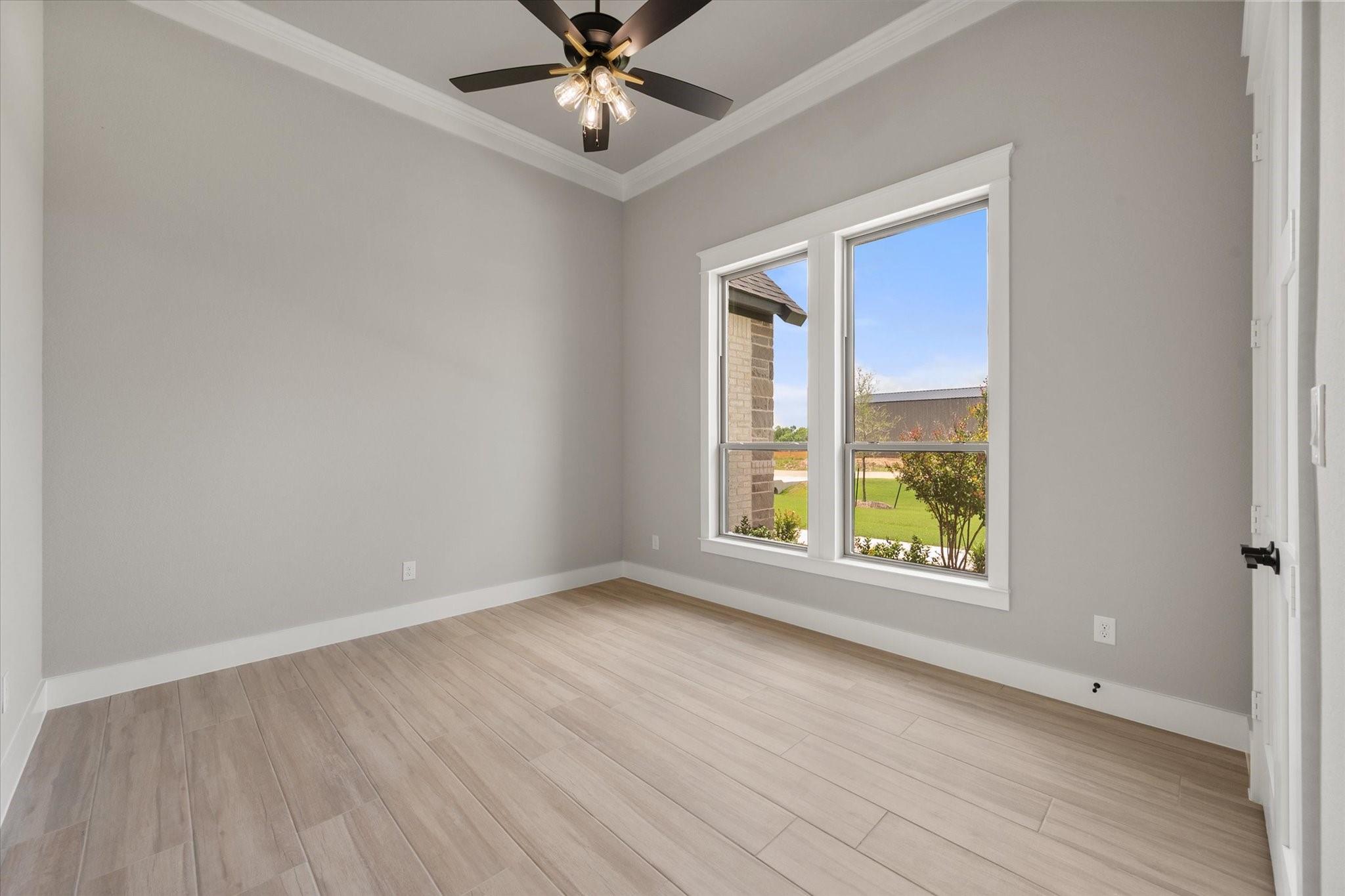 6610 Waggoner Way - Study