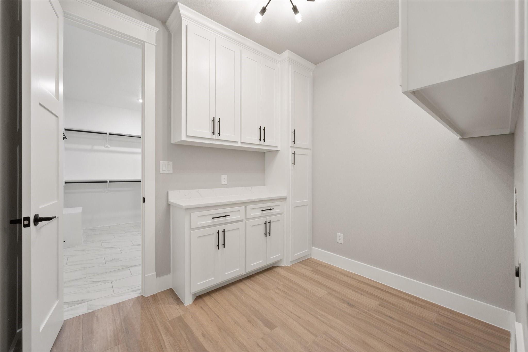 6610 Waggoner Way - Utility Room 1