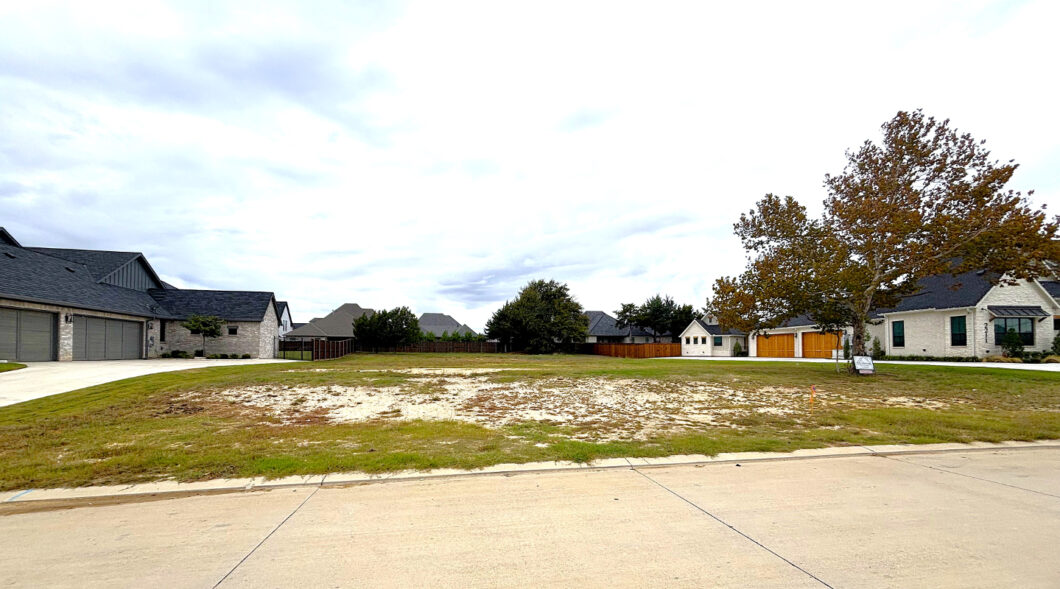 2221 Key Way - LOT
