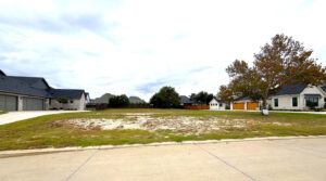 2221 Key Way - LOT